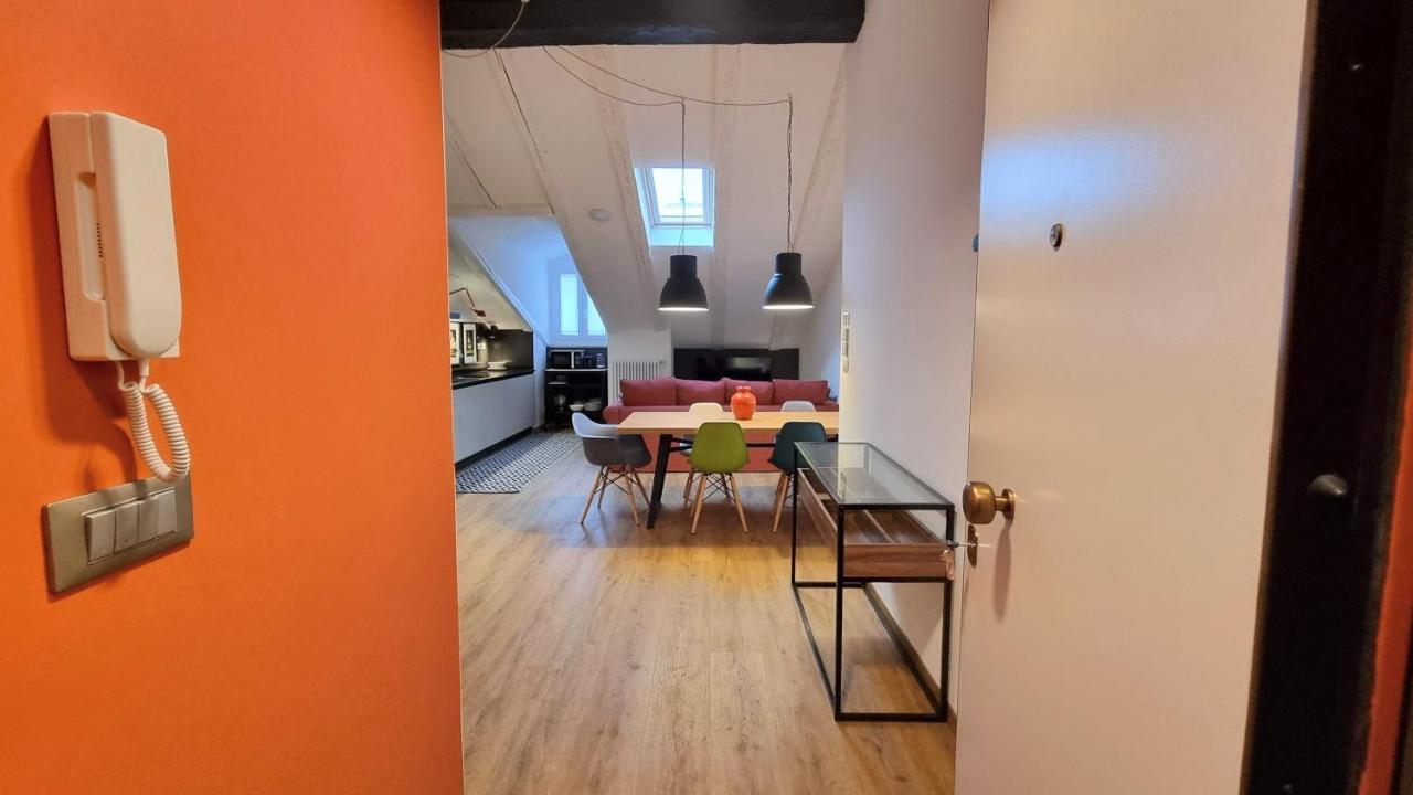 Roma 30 - Poema Apartamento Trieste Exterior foto