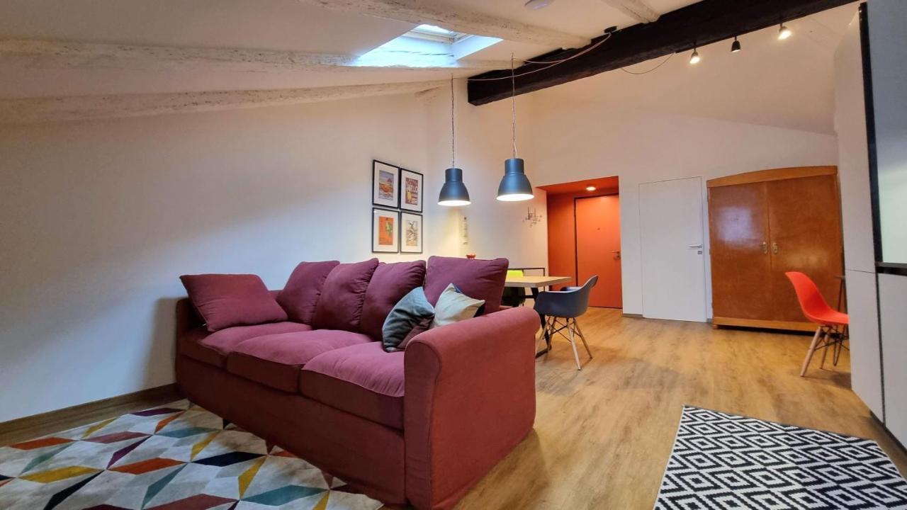 Roma 30 - Poema Apartamento Trieste Exterior foto