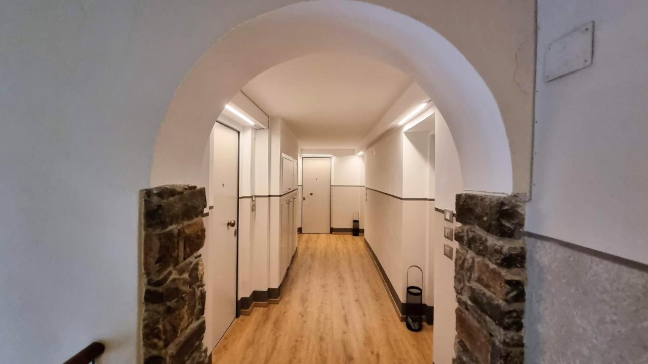 Roma 30 - Poema Apartamento Trieste Exterior foto