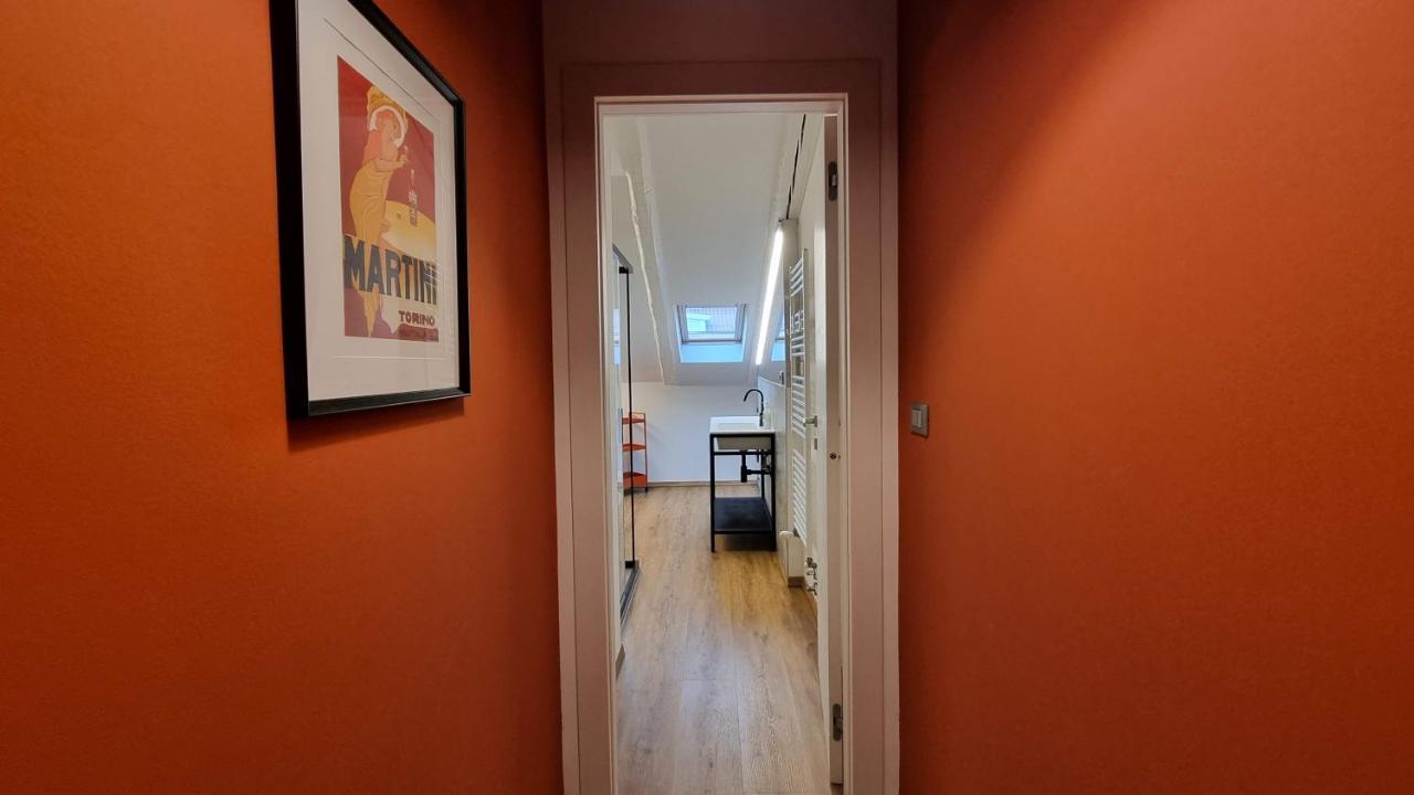 Roma 30 - Poema Apartamento Trieste Exterior foto