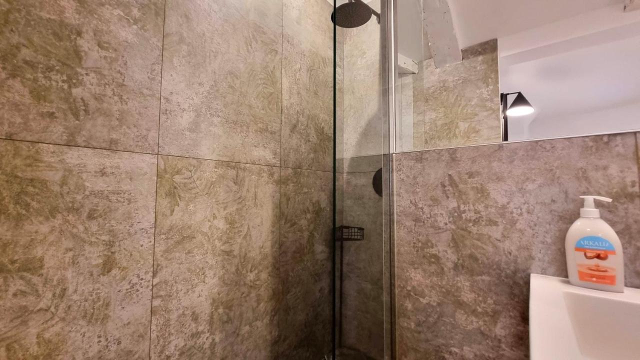 Roma 30 - Poema Apartamento Trieste Exterior foto
