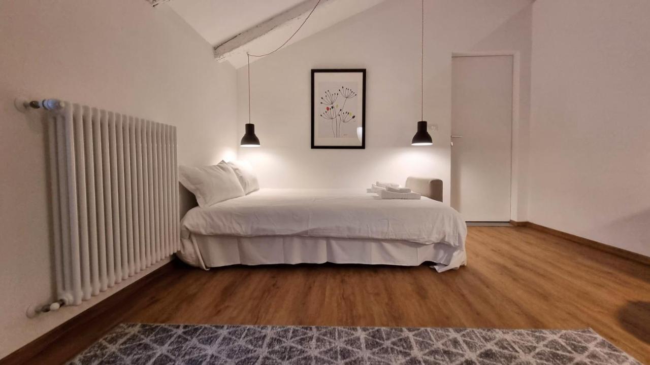Roma 30 - Poema Apartamento Trieste Exterior foto