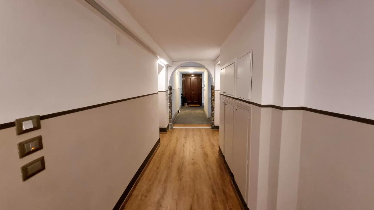 Roma 30 - Poema Apartamento Trieste Exterior foto