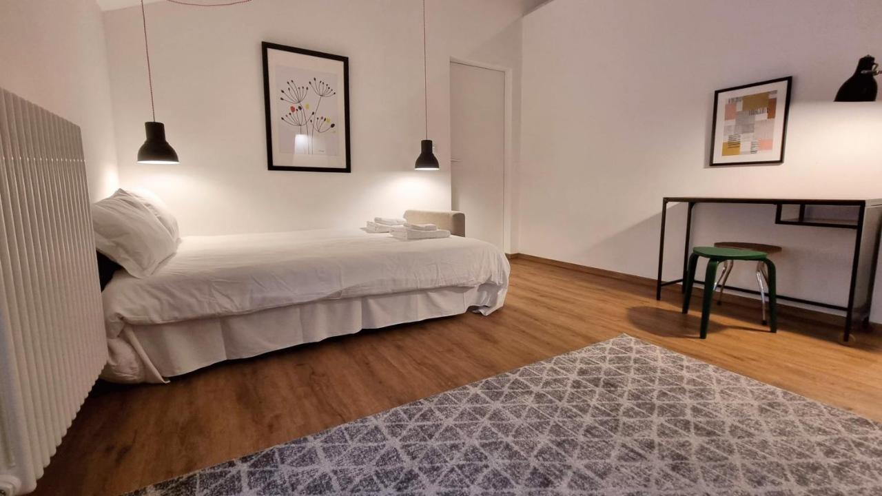 Roma 30 - Poema Apartamento Trieste Exterior foto