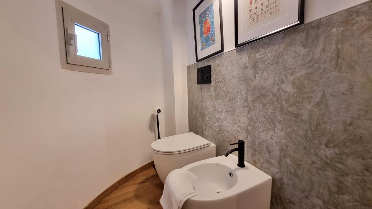 Roma 30 - Poema Apartamento Trieste Exterior foto