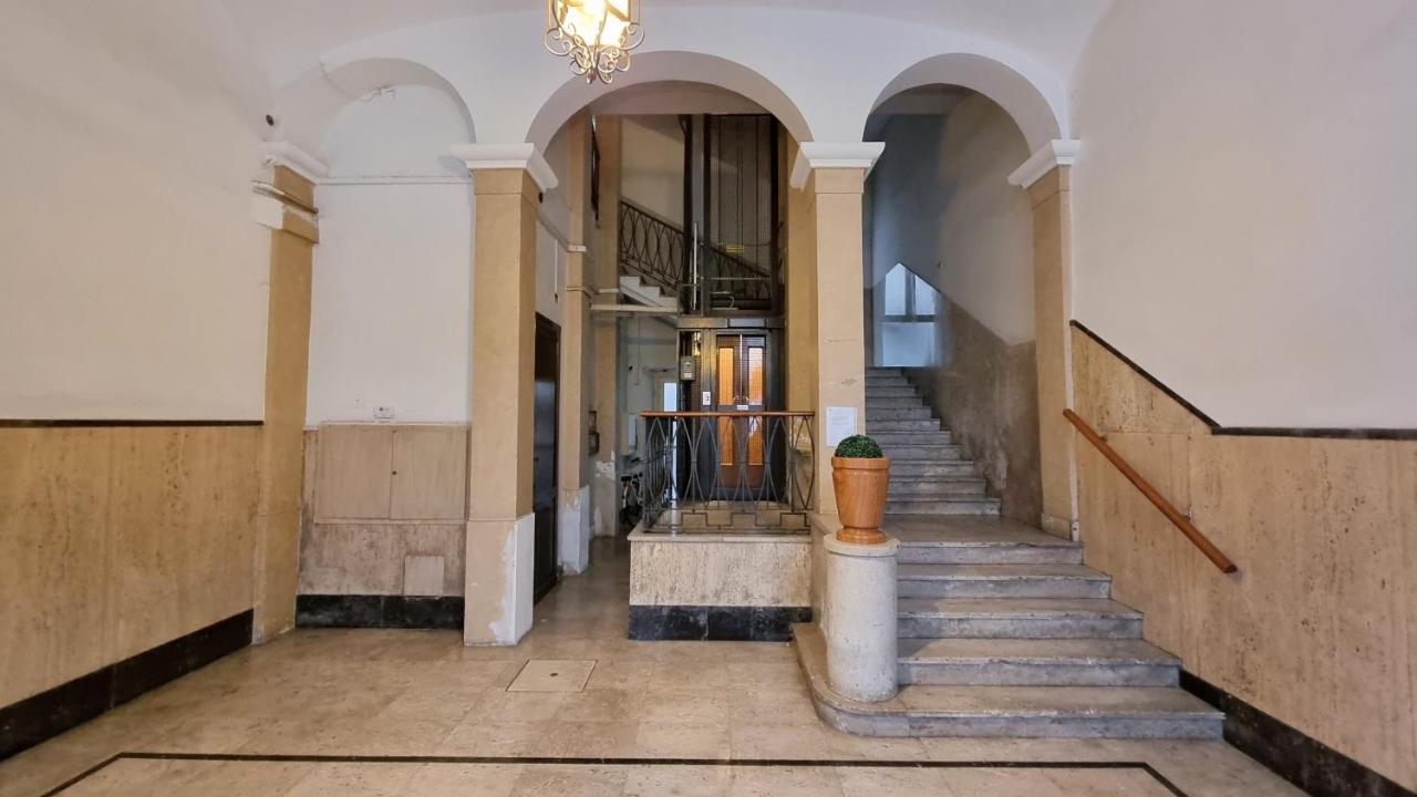 Roma 30 - Poema Apartamento Trieste Exterior foto